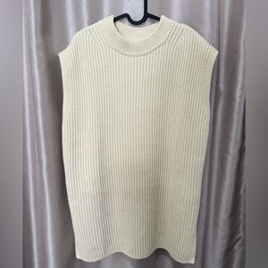 H&M knit west